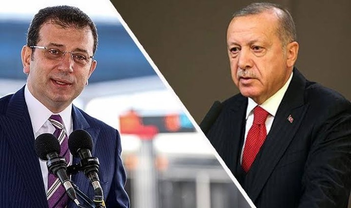Cumhurbaşkanı Erdoğan olası bir seçimde kaybettiği takdirde koltuğu bırakmazsa ne olur sizce?