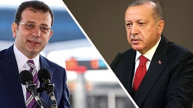 Cumhurbaşkanı Erdoğan olası bir seçimde kaybettiği takdirde koltuğu bırakmazsa ne olur sizce?