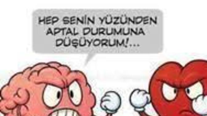 Doğru olduğunu düşündüğünüz hisler sizi yanıltır mı?