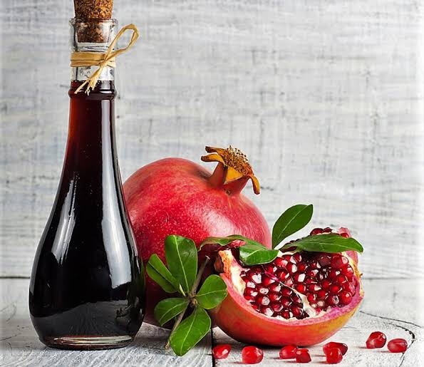 Nar ekşisini en çok hangi yiyeceklerde kullanıyorsunuz?