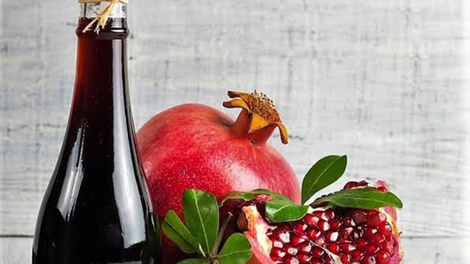 Nar ekşisini en çok hangi yiyeceklerde kullanıyorsunuz?
