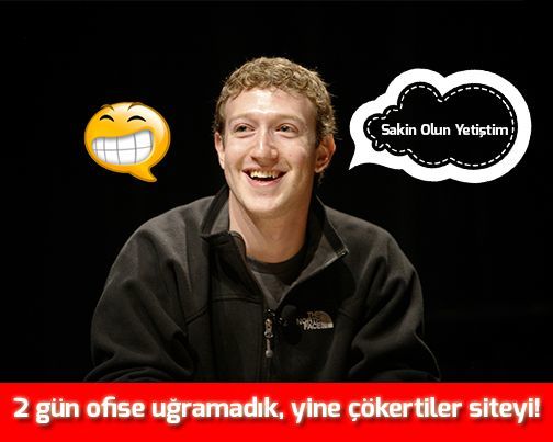 Instagram geldi Galiba Arkadaşlar?