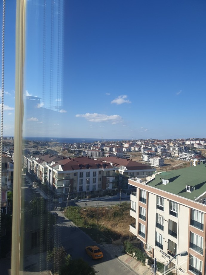 Evinizin manzarası nasıl?