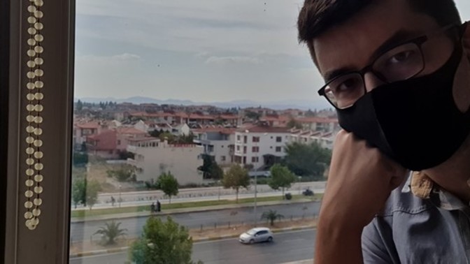 Evinizin manzarası nasıl?