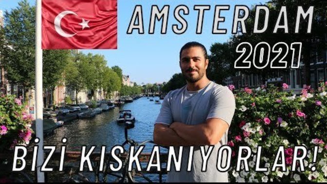 Avrupa Türkiye'yi kıskanıyor mu?
