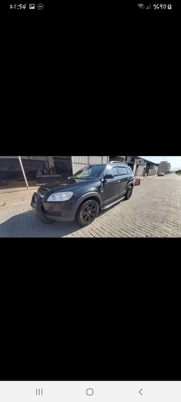 Mercedes mi Volvo mu?