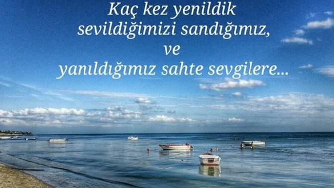 Love bombing nedir biliyormusunuz?