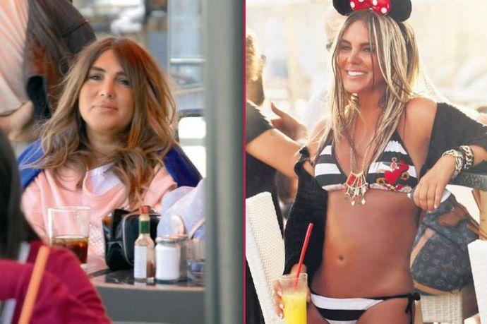 Hızlı kilo vermek isteyenlere tavsiyeleriniz nelerdir?