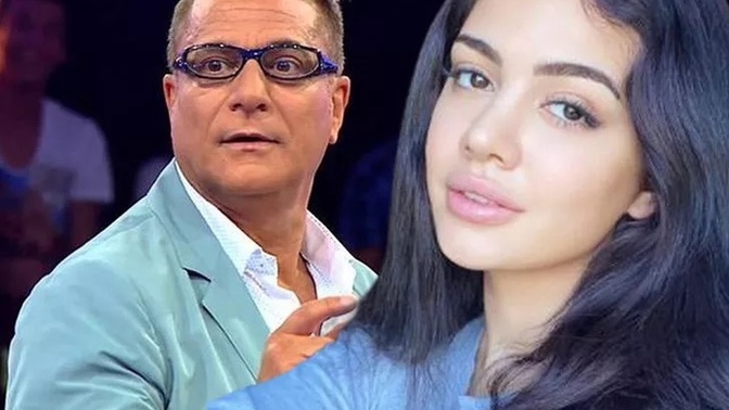 Ece Ronay, Mehmet Ali Erbil’in kendisine attığı mesajları yayınladı! Ünlü olmak tacizi meşru mu kılıyor?
