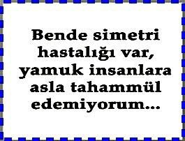 Ağızından küfür eksik olmayan insanlar hakkında ne düşünüyorsunuz?