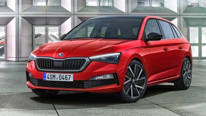 Sizce 2021 Skoda Skala mı yoksa Hybrit Honda Jazz mı?