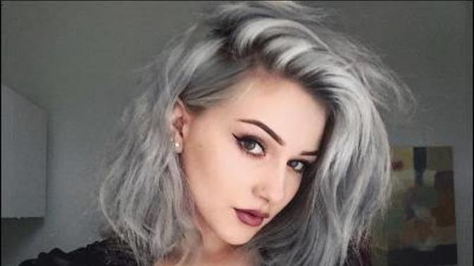 Saç rengimi değiştirmek istiyorum sonbahar trend renklerinden sizce hangisi bana gider?