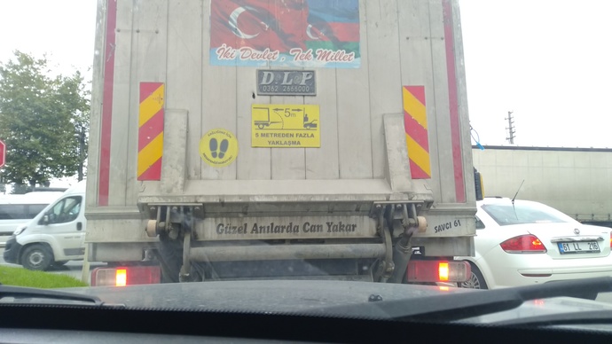 Güzel anılar canınızı yaktı mı?