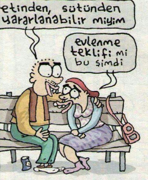 Evlilikten bekletin ne?