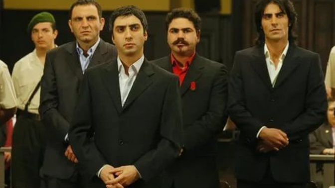 Favorin hangisi? Kurtlar Vadisi mi & Ezel mi?