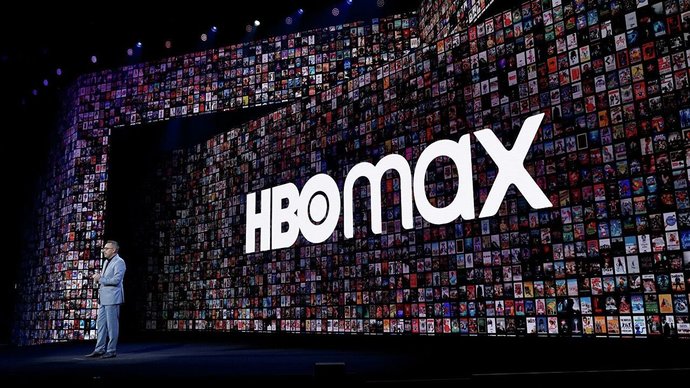 hbo max türkiyeye geliyor.