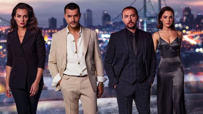 Son Yaz dizisi final oluyor diye hayranları sosyal medyayı ayağa kaldırdı. Bu tepkiler diziyi ipten alır mı?