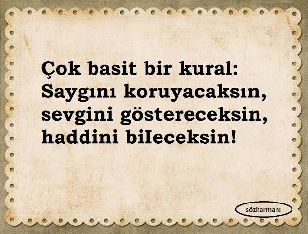 Vücut hatları fazla belli olan ya da hiç olmayan birisinin şansı size var mıdır?