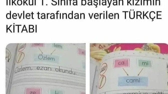 İnandıklarını idaa eden Müslümanım diyen insanlar neden dine bu kadar düşmanlar?