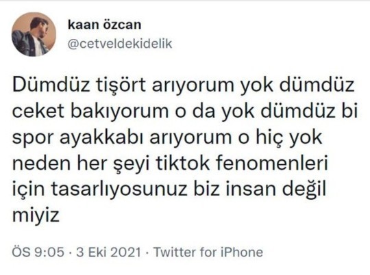 Kıyafet seçimi yaparken zorlanıyor musunuz?