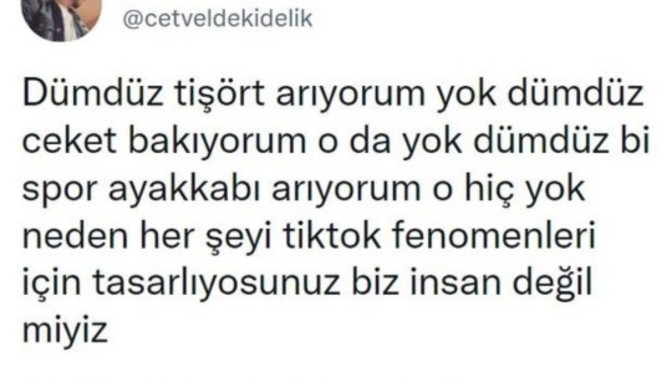 Kıyafet seçimi yaparken zorlanıyor musunuz?