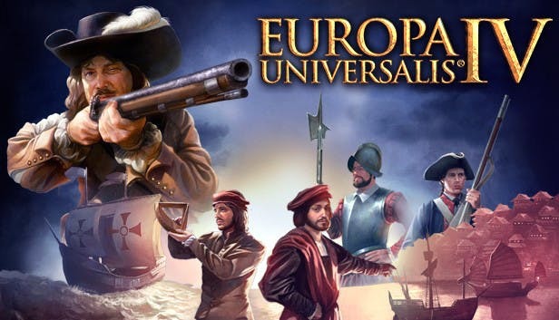 Europa Universalis IVü ücretsiz almak için son 2 gün! Her hafta verilen ücretsiz oyunları takip ediyor musunuz?
