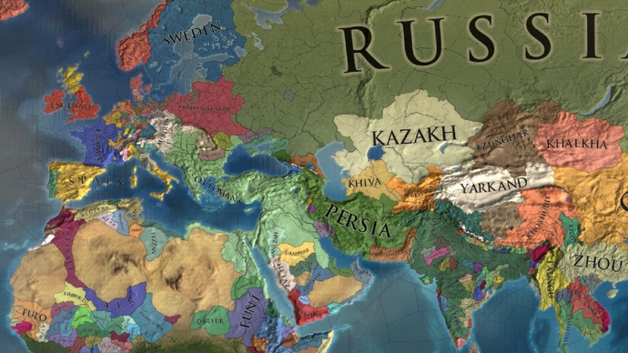 Europa Universalis IVü ücretsiz almak için son 2 gün! Her hafta verilen ücretsiz oyunları takip ediyor musunuz?