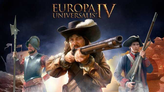 Europa Universalis IV'ü ücretsiz almak için son 2 gün! Her hafta verilen ücretsiz oyunları takip ediyor musunuz?