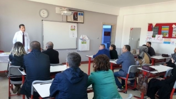 Aileniz veli toplantılarına düzenli olarak gelir miydi?