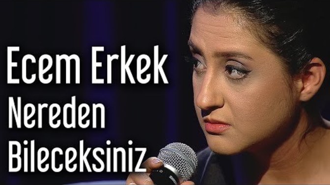 Bir şiir olsaydın, adın ne olurdu?
