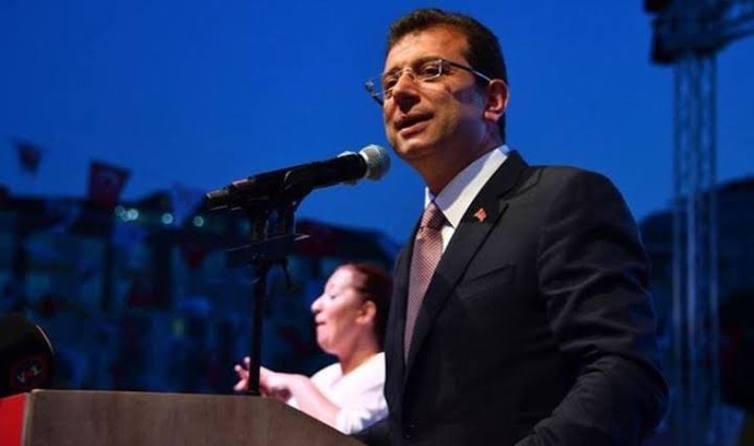 Ekrem İmamoğlu yönetimindeki İBBden 600 TL ye süper öğrenci yurtları! Erdoğan hükümeti böyle şeyleri neden yapmıyor?