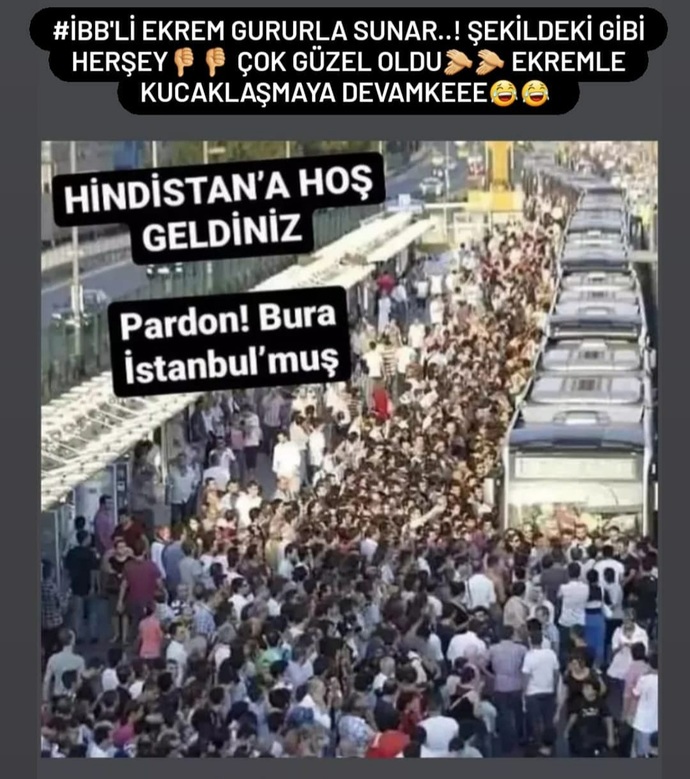 Ekrem İmamoğlu yönetimindeki İBB'den 600 TL ye süper öğrenci yurtları! Erdoğan hükümeti böyle şeyleri neden yapmıyor?