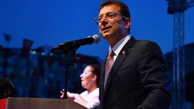 Ekrem İmamoğlu yönetimindeki İBB'den 600 TL ye süper öğrenci yurtları! Erdoğan hükümeti böyle şeyleri neden yapmıyor?