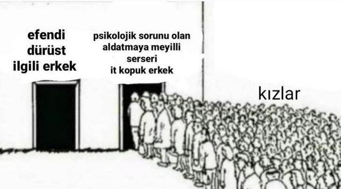 Efendi erkek olmanın zararları nelerdir?