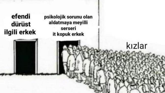 Efendi erkek olmanın zararları nelerdir?
