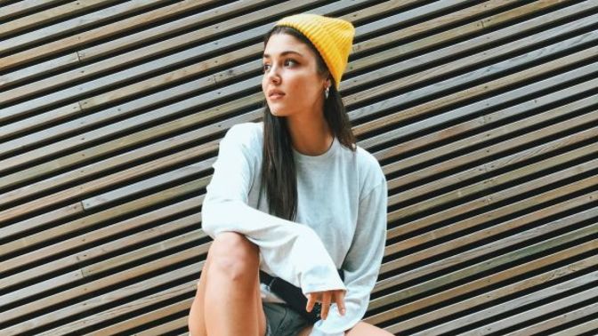 Hande Erçel'in fiziğine nasıl ulaşabilirim?