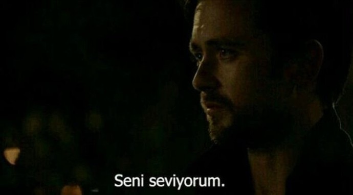 Hiç kimse sana ben gibi bakmaz dediğin biri var mı?