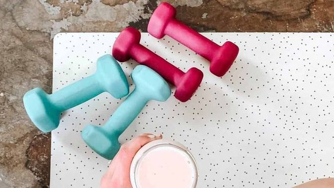 Spor yapmaya başlayacağım, mat gerekli mi sizce?