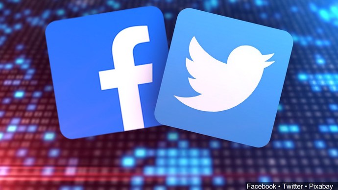 AKPLiler Facebook kullanıyor, CHPliler Twitter analizi sence doğru mu?