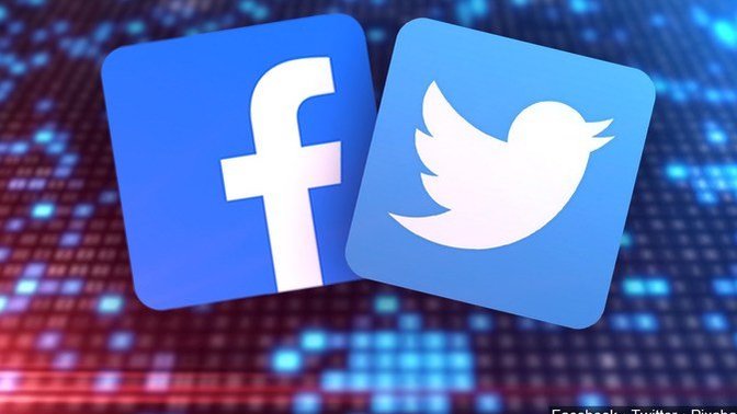 ''AKP'Liler Facebook kullanıyor, CHP'liler Twitter'' analizi sence doğru mu?