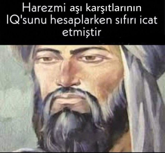 Aşı oldunuz mu?