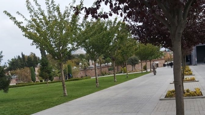 Sabah yürüyüşümde kimler bana eşlik etmek ister?