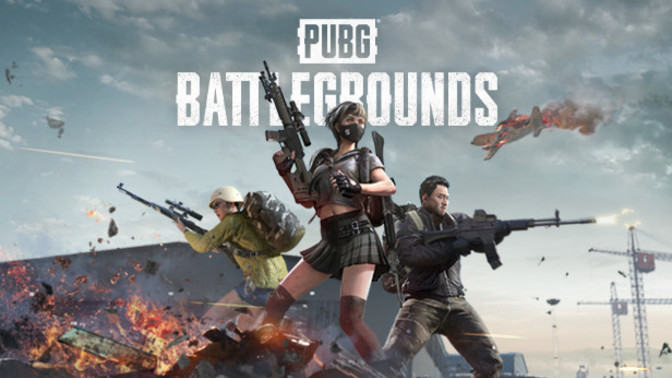 Pubg oynayanlar kimler?