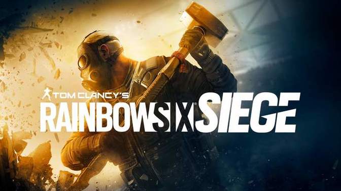 Tom Clancy's Rainbow Six: Siege Crash sorunu nedendir?