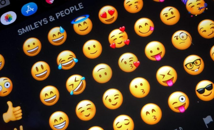Karşı cinsin hangi emojiyi kullanması sizi rahatsız eder?