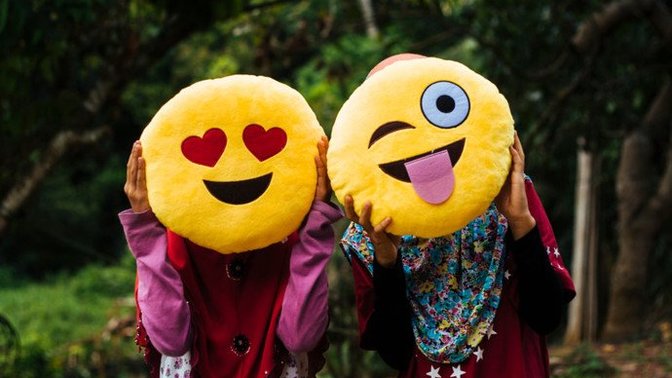 Karşı cinsin hangi emojiyi kullanması sizi rahatsız eder?