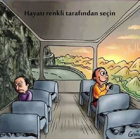 Çok özgüvensiz salağım ne yapsam?