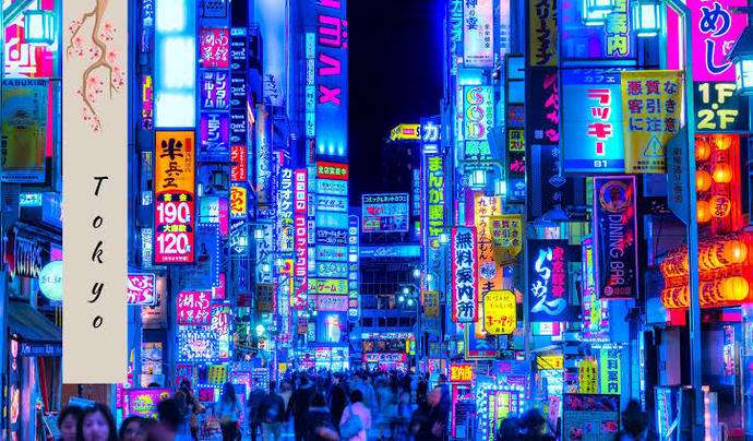 Anyeong yorobun / Konnichiwa minna Asya sevenler burada mı?