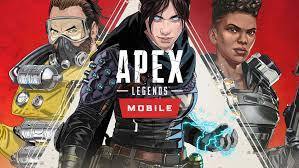 Apex Legends Mobile erken erişime açıldı. Mobil oyuncular, yükleyecek misiniz?