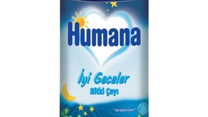 Humana iyi geceler çayı nasıl kullanılır?